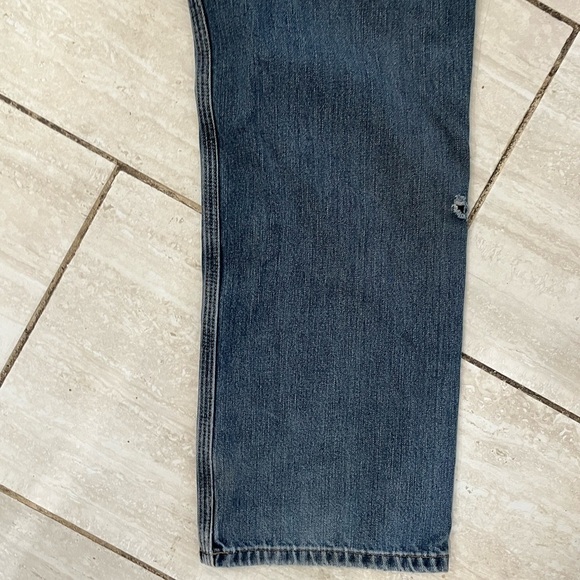 Carhartt Straight Leg Jeans - Picture 12 of 16